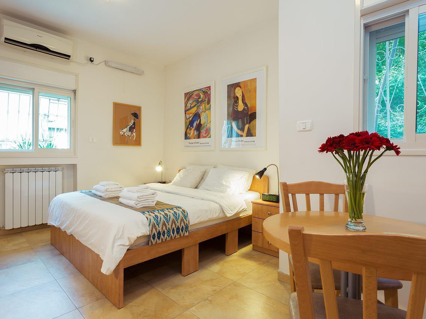 Colony Suites Jerusalem - 3 Hananya Luaran gambar