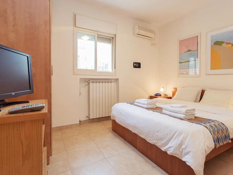 Colony Suites Jerusalem - 3 Hananya Luaran gambar